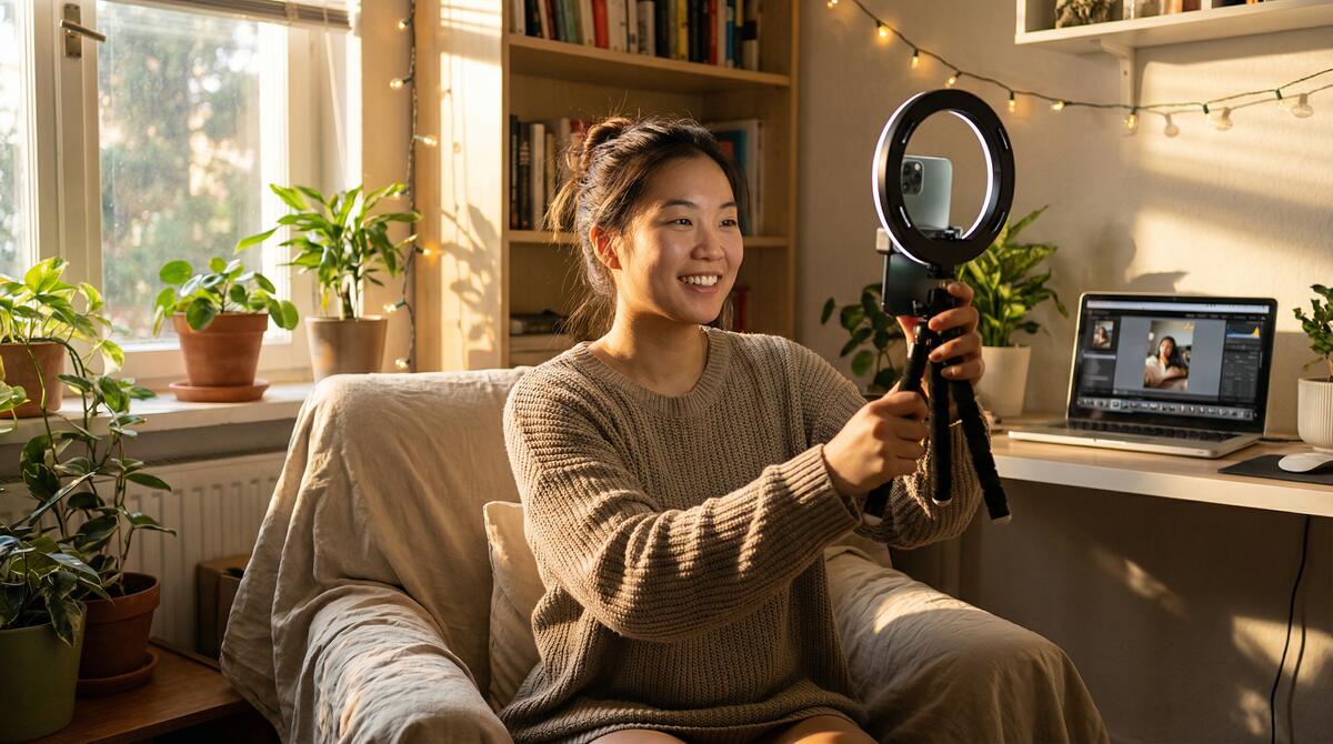 大象传媒生活视频